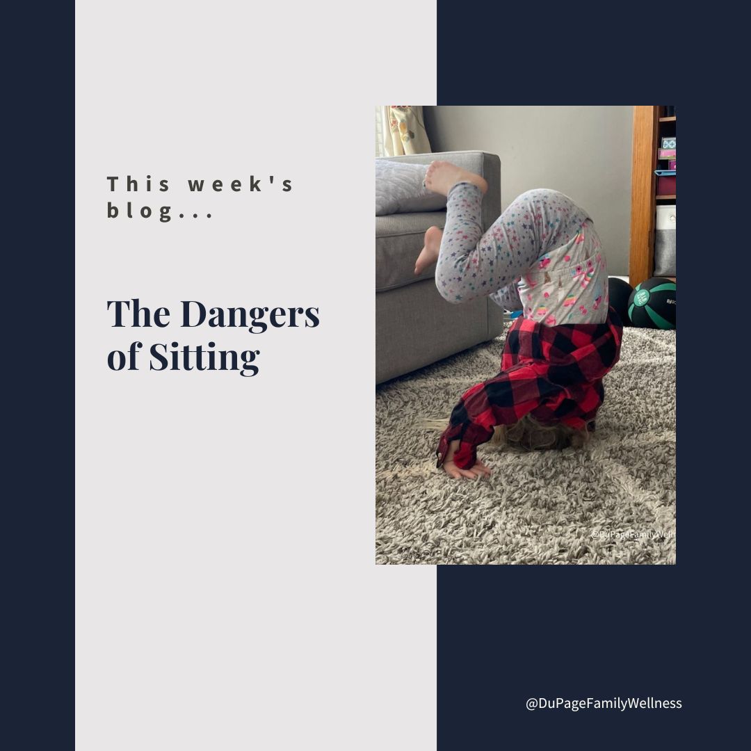 blog cover dangers of sitting