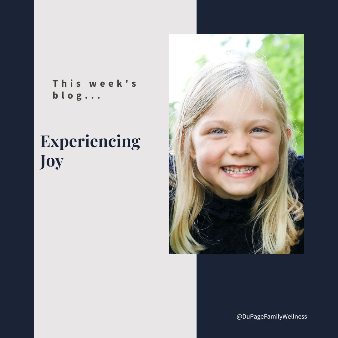 experiencing joy need to give photo credit to becci