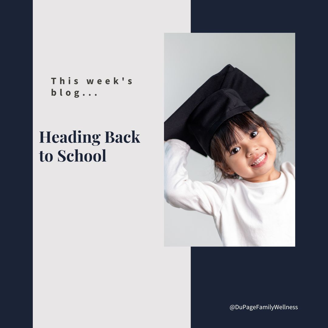 heading back to school blog cover