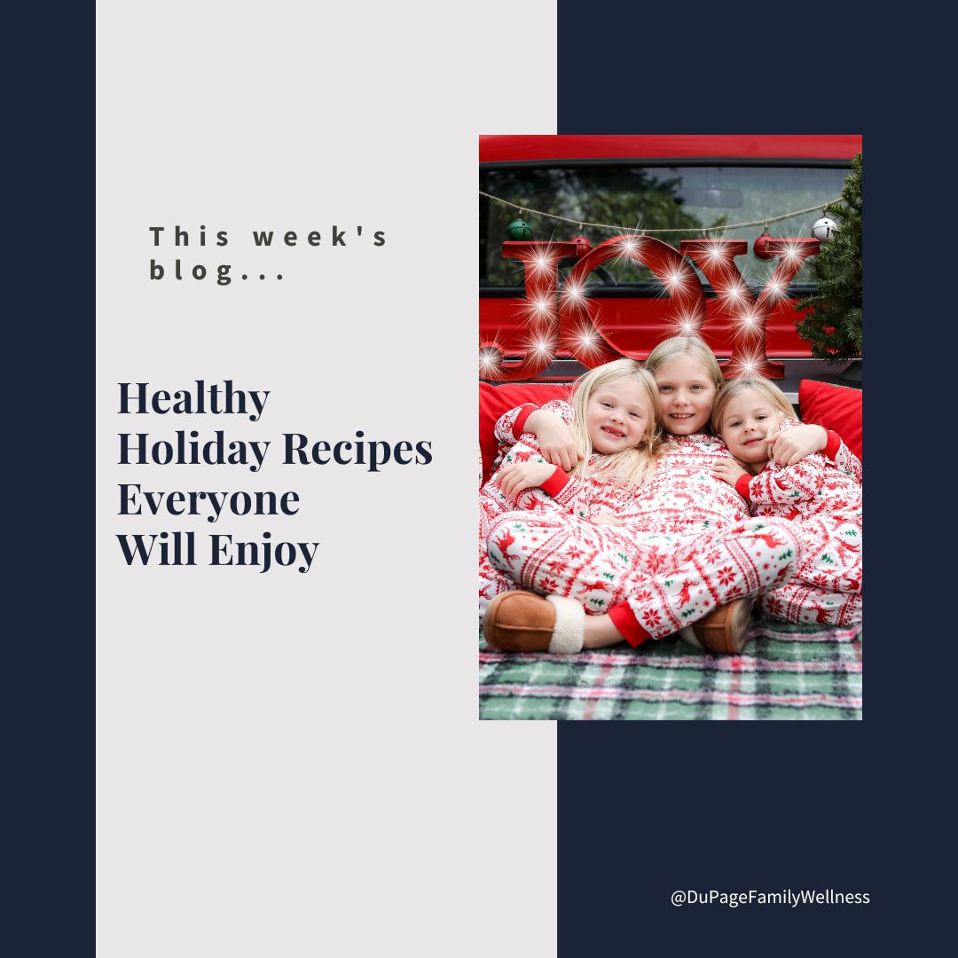 healthy holiday recipes everyone will enjoy blog cover becci credit wrong layout